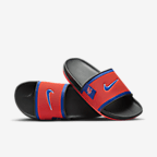 Nike Offcourt (Cincinnati Reds) Offcourt Slides. Nike.com